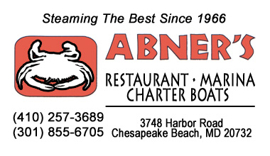 Abners Restaurant & Marina